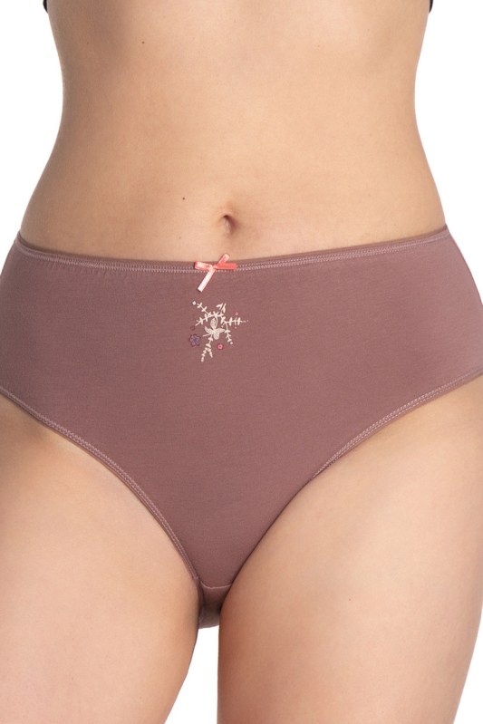 Dámské bikiny FIGS L-120BI-97EX 3-pack
