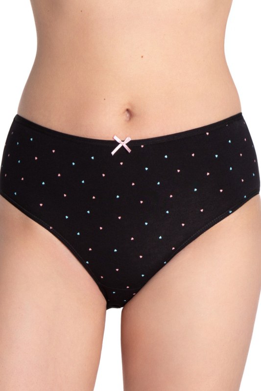 Dámské bikiny FIGS L-122BI-65EX 3-pack