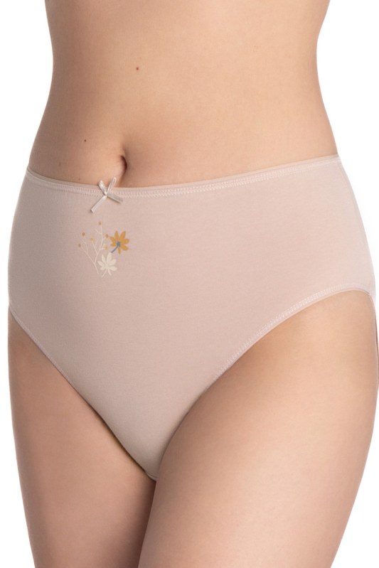 Dámské bikiny FIGS L-120BI-99EX 3-pack