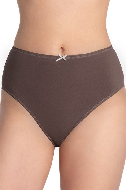 Dámské bikiny FIGS L-120BI-100EX 3-pack