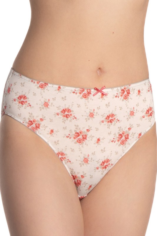 Dámské bikiny FIGS L-120BI-102EX 3-pack - Dámské oblečení plavky dámské dvoudílné
