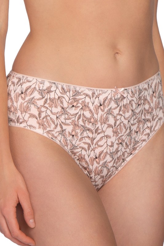 Dámské bikiny FIGS L-120BI-101 3-pack