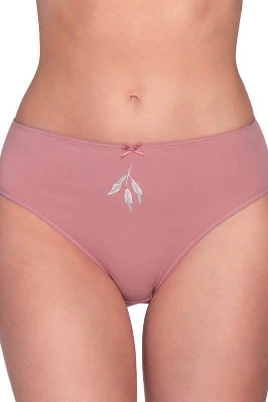 Dámské bikiny FIGS L-120BI-106 3-pack