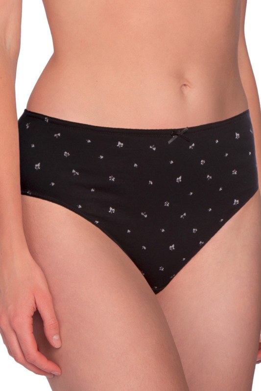 DÁMSKÉ BIKINY L-120BI-110, balení po 3 kusech