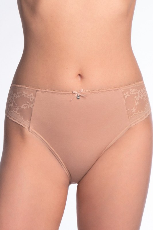 DÁMSKÉ BIKINY L-MOD1601BI-06 2XL