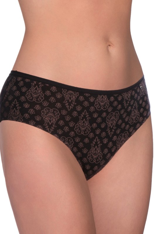 DÁMSKÉ BIKINY L-LC1607BI-N - Dámské oblečení plavky dámské dvoudílné