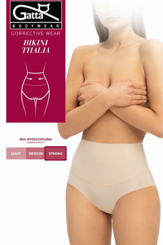 Bikiny THALIA – Bikiny zeštíhlující