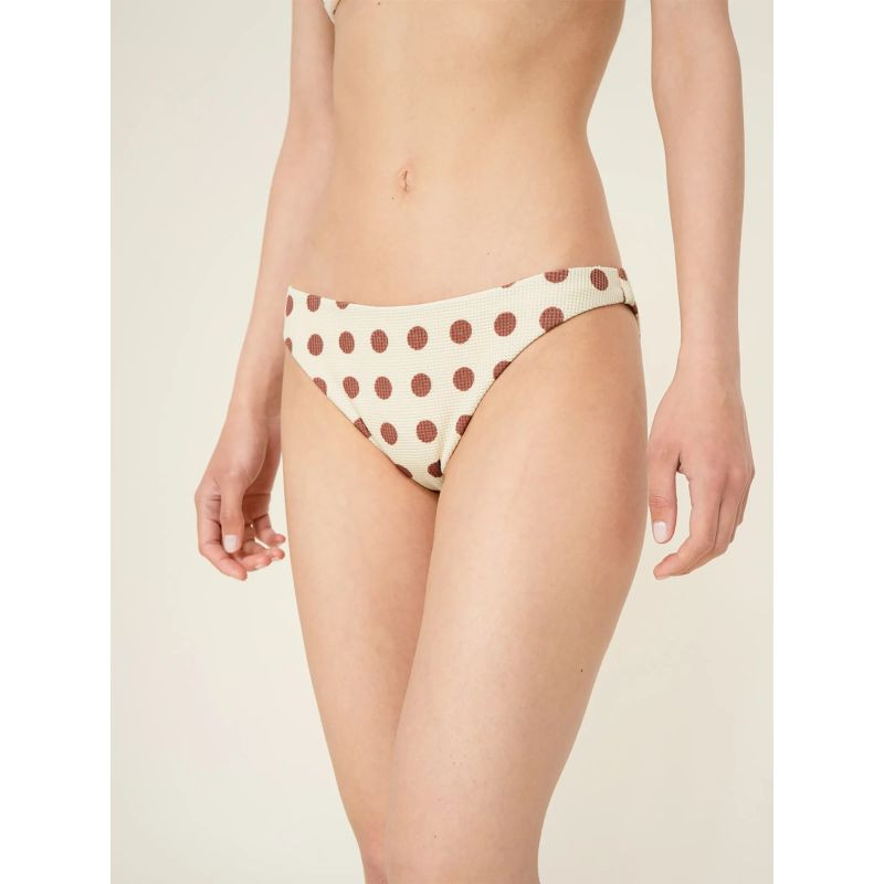 Dámské bikiny Outhorn OTHSS23UBKBF016-91A - Dámské oblečení plavky dámské dvoudílné