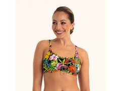 Style Santa Rosa Top Care-bikini-horní díl 6521-1 black - Anita Care