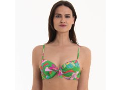 Style Eleonore Top Bikini - horní díl 8841-1 apple - RosaFaia
