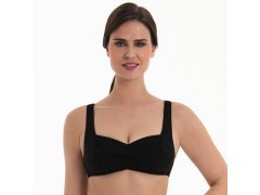 Style Elle Top Bikini - horní díl 8333-1 black - Anita Classix