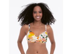 Style Maja Top Bikini - horní díl 8732-1 perletová - RosaFaia