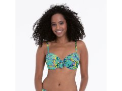 Style Eleonore Top Bikini - horní díl 8713-1 kolibri - RosaFaia