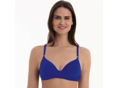 Style Maja Top Bikini - horní díl 8817-1 enzian - RosaFaia