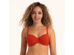 Style Smilla Top Bikini - horní díl 8752-1 sunset - RosaFaia