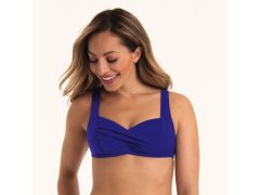 Style Elle Top Bikini - horní díl 8413-1 modrá oceán - Anita Classix