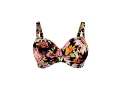Style Luna Top Full Cup Bikini - horní díl 8843-1 multi colour - RosaFaia