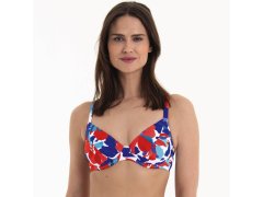 Style Celine Top Bikini - horní díl 8702-1 mediterraneo - RosaFaia