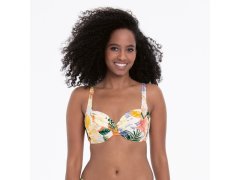 Style Hermine Top Bikini - horní díl 8722-1 perletová - RosaFaia