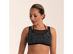 Style Tabala Top Care-bikini-horní díl 6502-1 black - Anita Care