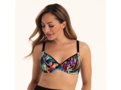 Style Gianna Top Bikini - horní díl 8364-1 multi colour - Anita Classix