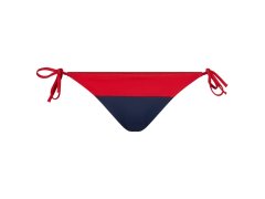 Dámské Bikini UW0UW02079-XL7 - Tommy Hilfiger 7439637
