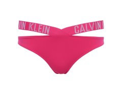 Dámské Bikini KW0KW00074 - Calvin Klein 7439640