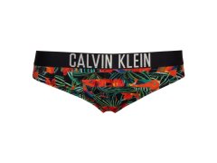 Dámské Bikini KW0KW00220-010 - Calvin Klein 7439729