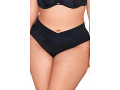 PLAVECKÉ KALHOTKY SF 13/15/B ČERNÉ 7459833