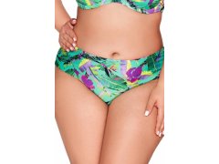 PLAVECKÉ KALHOTKY SF 211/5 VIBRANT GREEN 7459145