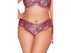 PLAVECKÉ KALHOTKY SF 217/5 RŮŽOVÉ 7459851