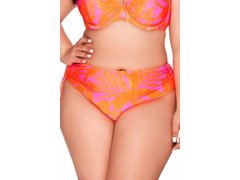 PLAVECKÉ KALHOTKY SF 214/2 TANGERINE 7229958