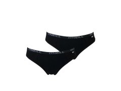 Spodní prádlo O´Neill Bikini Slip Plain W 92800648187 7257649