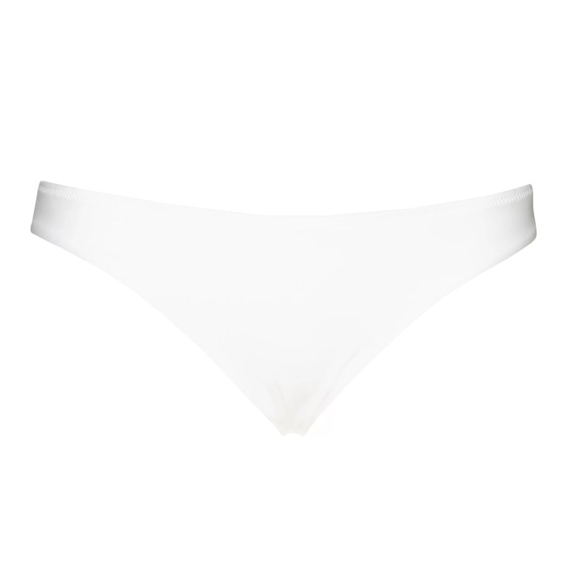 Dámské Bikini KW0KW00232-100 - Calvin Klein - Dámské oblečení plavky dámský spodní díl