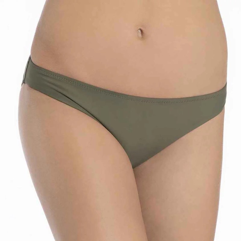 Dámské Bikini KW0KW00232 - Calvin Klein - Dámské oblečení plavky dámský spodní díl