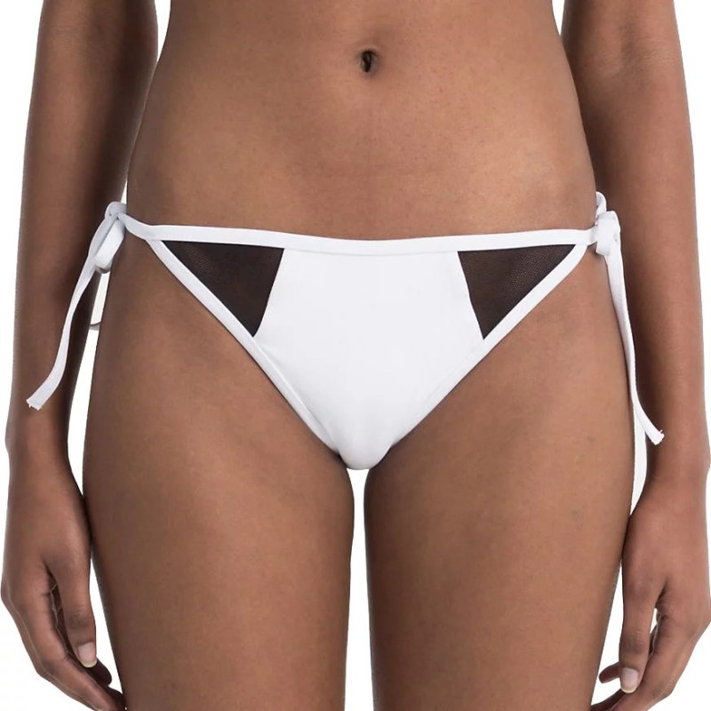 Dámské Bikini KW0KW00235 - Calvin Klein - Dámské oblečení plavky dámský spodní díl
