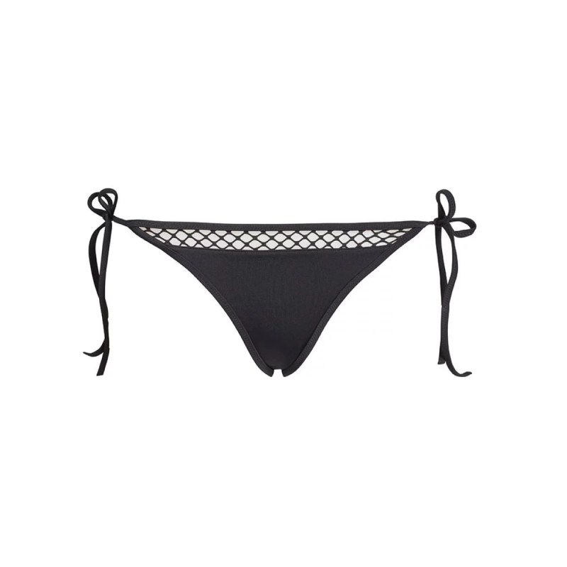 Dámské Bikini KW0KW00648-094 - Calvin Klein - Dámské oblečení plavky dámský spodní díl