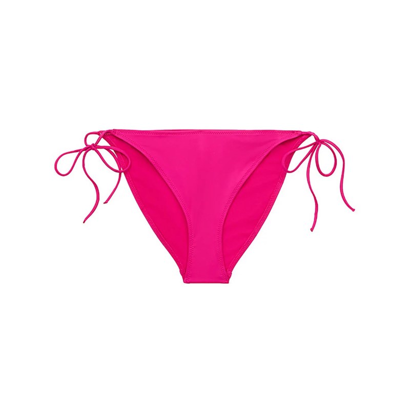 Dámské Bikini KW0KW01702-T01 - Calvin Klein - Dámské oblečení plavky dámský spodní díl