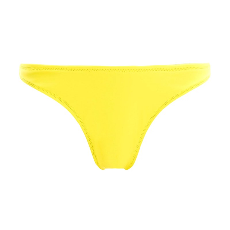 Dámské Bikini UW0UW03373-ZIK - Tommy Hilfiger - Dámské oblečení plavky dámský spodní díl