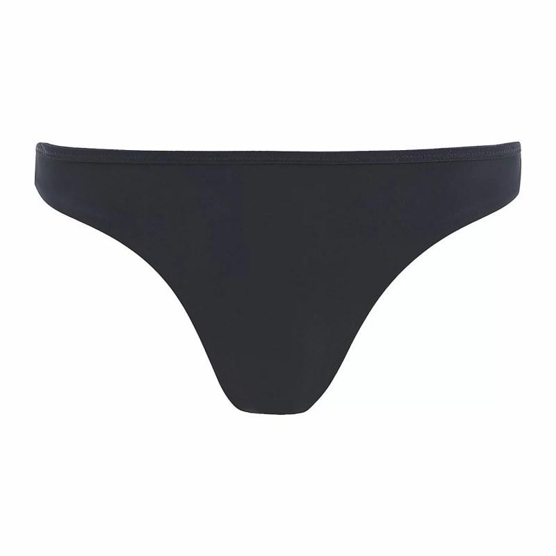Dámské Bikini UW0UW03705-DW5 - Tommy Hilfiger - Dámské oblečení plavky dámský spodní díl