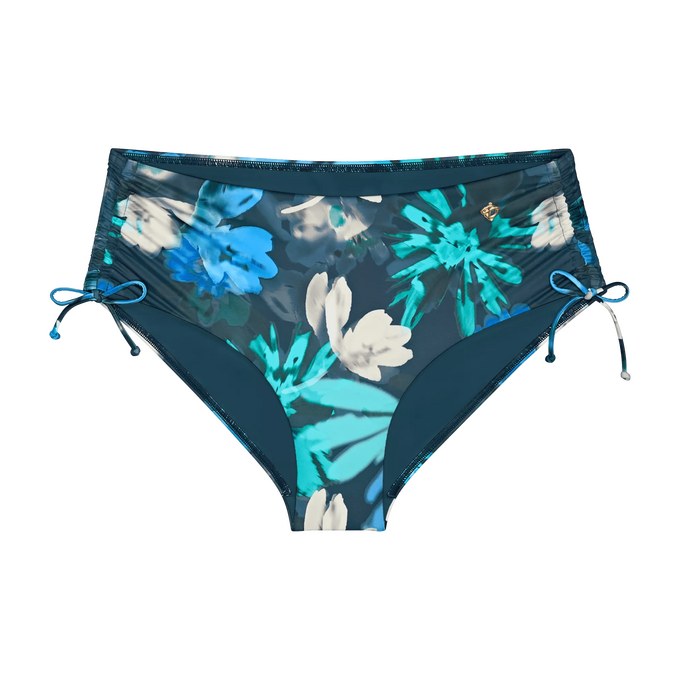 Dámské plavkové kalhotky Summer Fleur Maxi - Triumph Dámské plavkové kalhotky Summer Fleur Maxi - Triumph - Dámské oblečení plavky dámský spodní díl