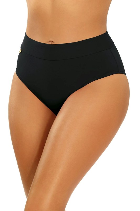 Plavecké kalhotky Self Lady 8 S-4XL - Dámské oblečení plavky dámský spodní díl