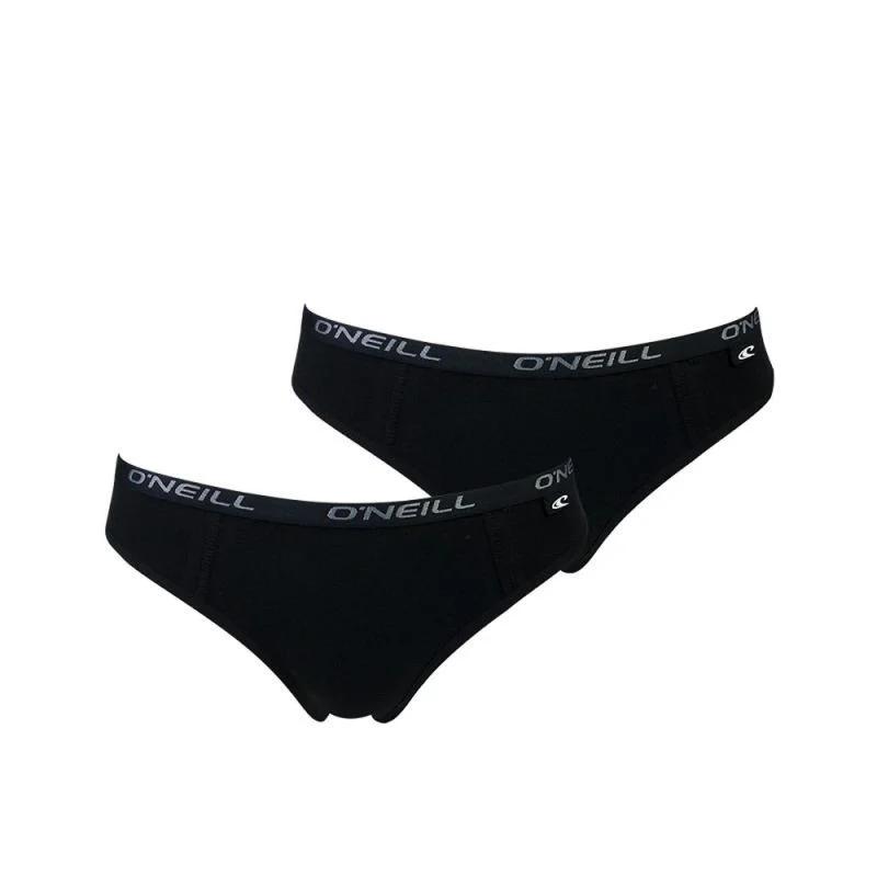 Spodní prádlo O´Neill Bikini Slip Plain W 92800648187