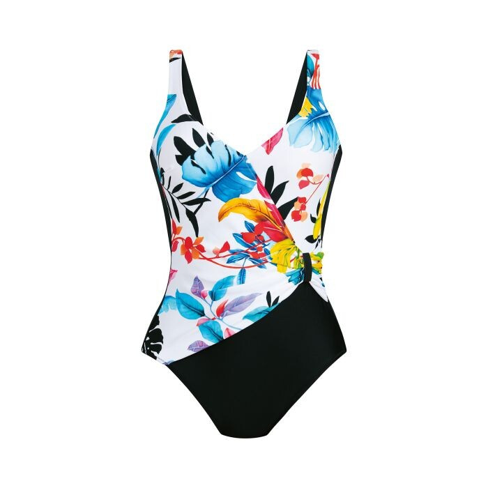 Dámské jednodílné plavky Elea 7393 - Anita - Dámské oblečení plavky