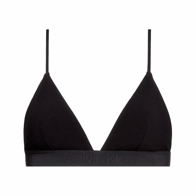 Dámský vrchní díl plavek KW0KW02029-BEH - Calvin Klein Dámský vrchní díl plavek KW0KW02029-BEH - Calvin Klein - Dámské oblečení plavky