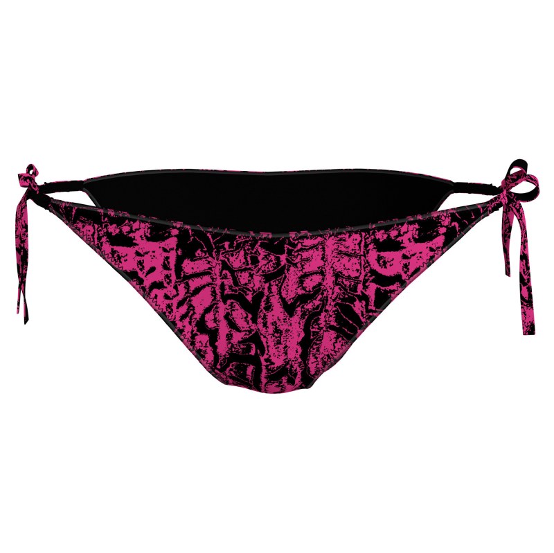 Dámské plavky Bikini CK Monogram KW0KW02084-0JW - Calvin Klein - Dámské oblečení plavky