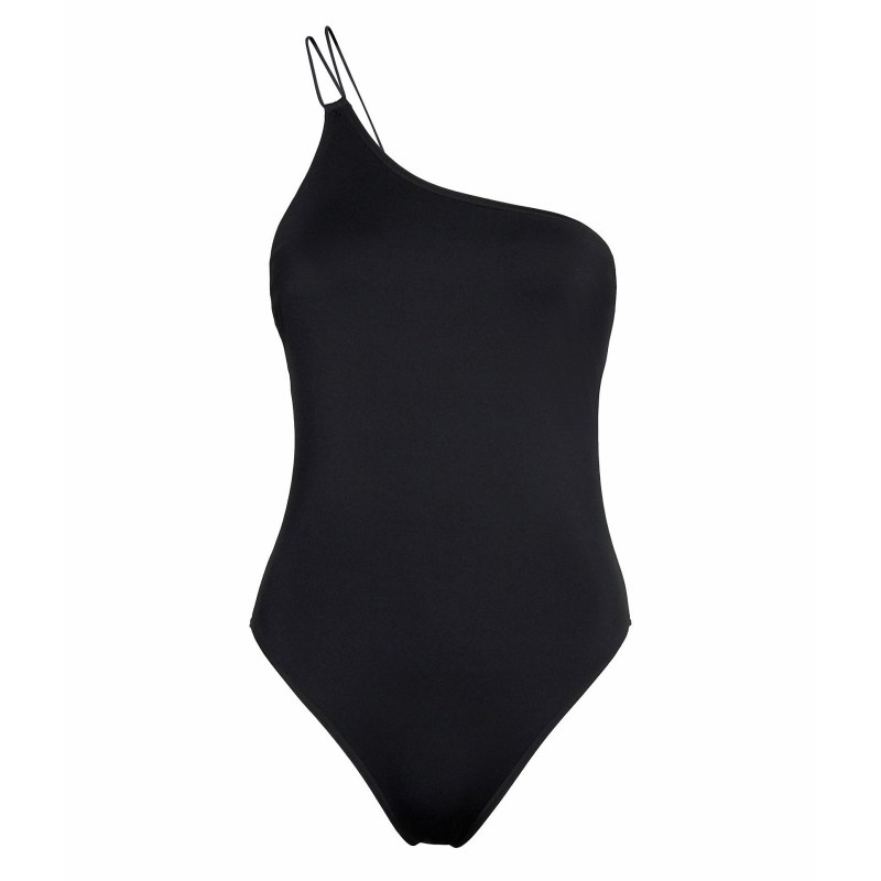 Dámské jednodílné plavky KW0KW02027-BEH - Calvin Klein Dámské jednodílné plavky KW0KW02027-BEH - Calvin Klein - Dámské oblečení plavky