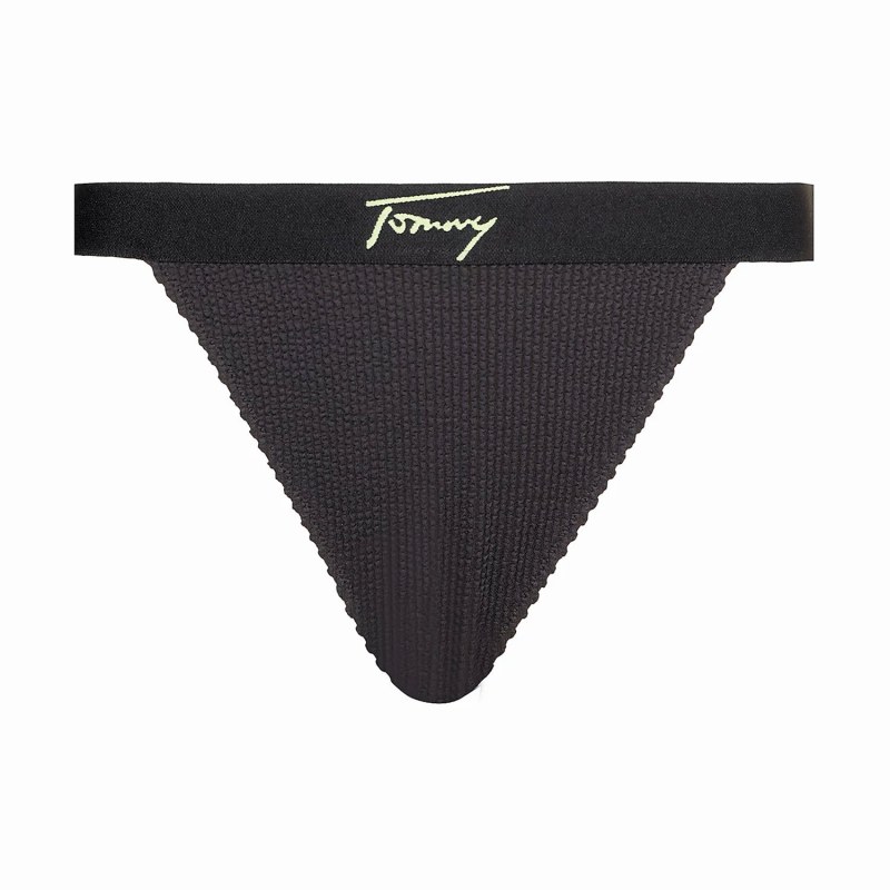 Jeans Dámské plavky Bikini UW0UW04491-BDS - Tommy Hilfiger Jeans Dámské plavky Bikini UW0UW04491-BDS - Tommy Hilfiger - Dámské oblečení plavky
