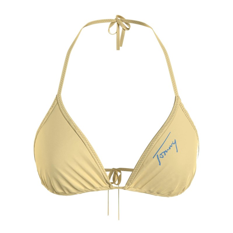 Dámský vrchní díl plavek UW0UW04408-ZGC - Tommy Hilfiger