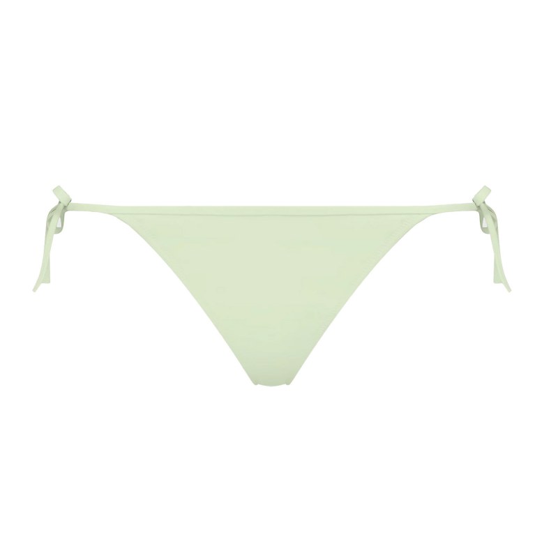 Dámské plavky Bikini UW0UW04496-LXW - Tommy Hilfiger